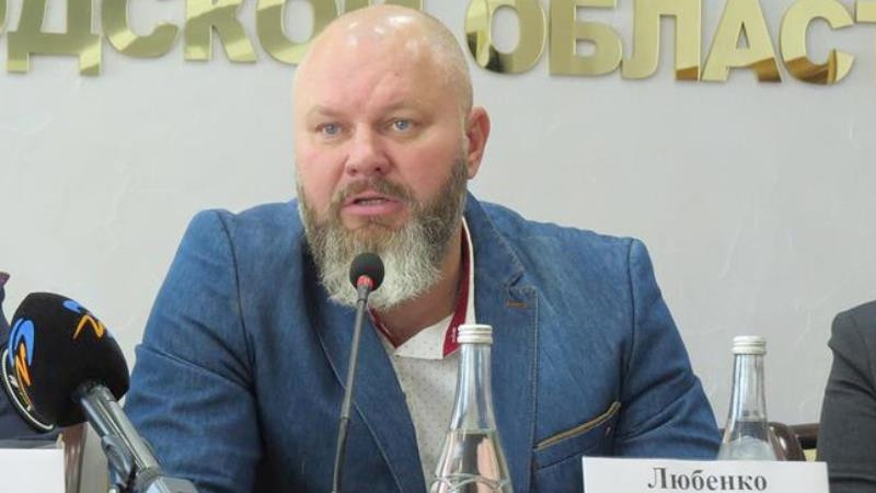 Вместо тюрьмы – курорт: вояка Любенко, избивший подростка, припеваючи живет в Ессентуках