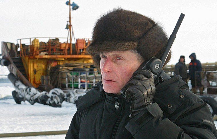 Бриллиантовый 