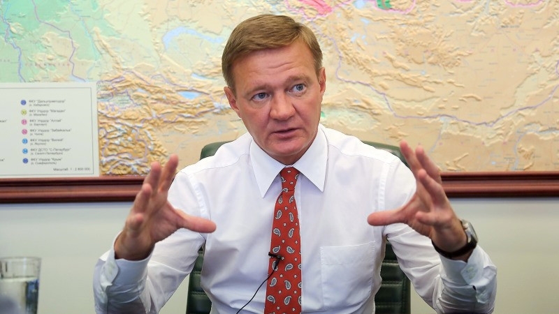 Мэрские надежды: как губернатор Старовойт продвигает лояльного кандидата в мэры Курска