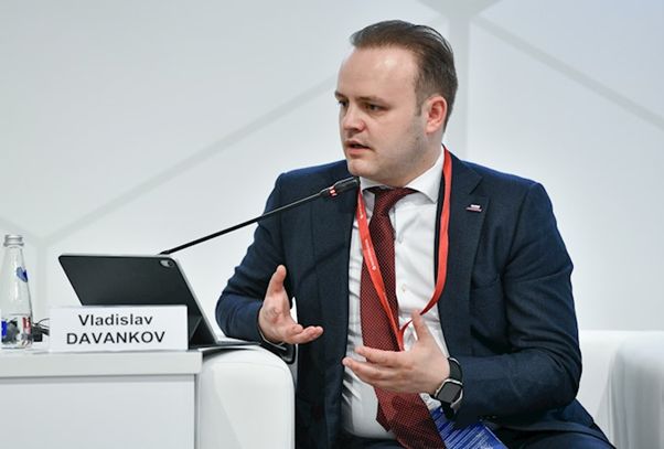 Политический маркетинг от 