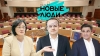 Политический маркетинг от "Новых людей": в рядах молодой партии заподозрили раскол