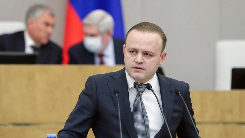 Политический маркетинг от "Новых людей": в рядах молодой партии заподозрили раскол