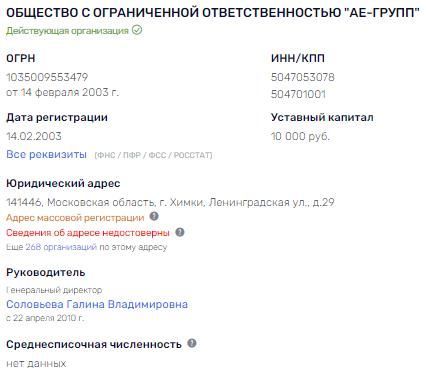 Soft stelets, hard to sleep: does the automobile history of the Federal State Unitary Enterprise of the Ministry of Energy 