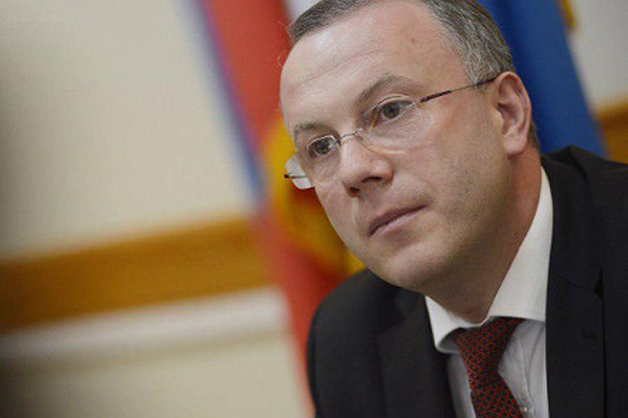 Секрет фирмы: выгодна ли смерть Вакульчика экс-губернатору Тамбовской области Никитину
