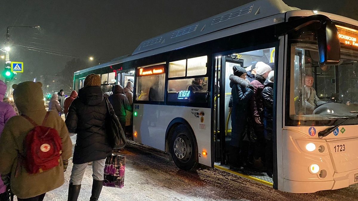 Пиар на Вятке: чем вместо работы занят губернатор Васильев