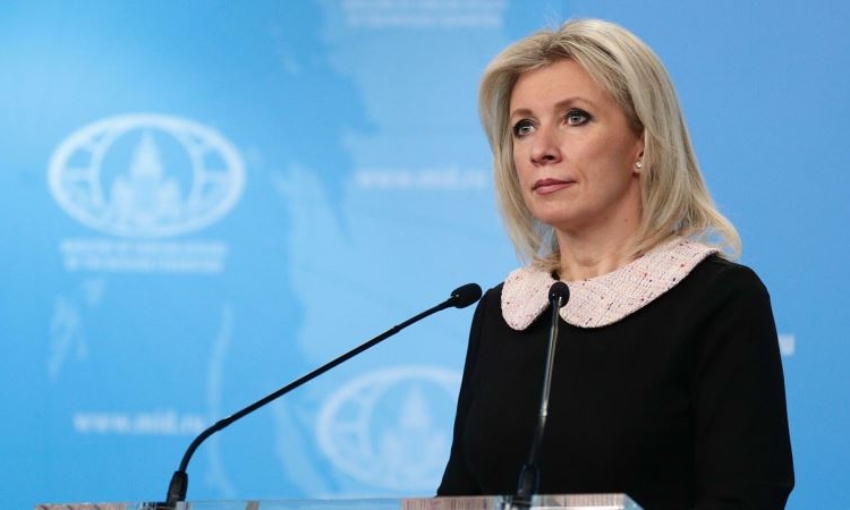 Зеленский не разговаривает со своими гражданами, называя их особями