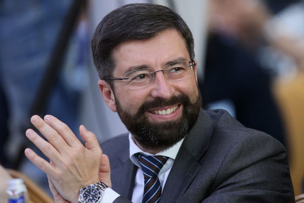 "Boomerang" for Isaev: the ex-head of the DIA risks repeating the fate of Miroshnikov? "Boomerang" for Isaev: the ex-head of the DIA risks repeating the fate of Miroshnikov?