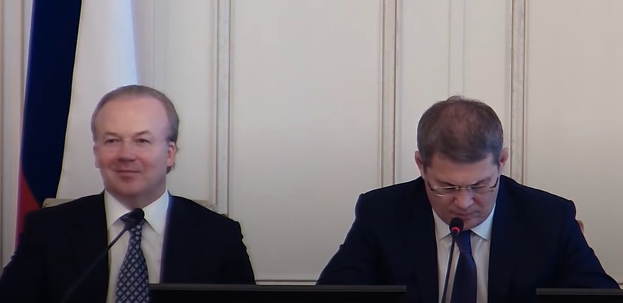 "Двое из ларца": Показуха вместо решения реальных проблем бизнеса?