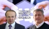 "Двое из ларца": Показуха вместо решения реальных проблем бизнеса?