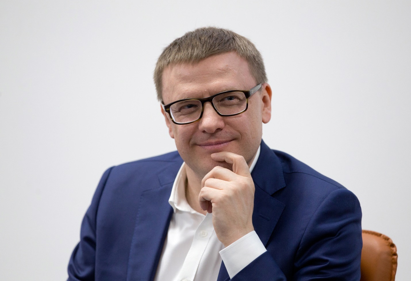 На дно с золотишком: куда засобирался Струков?