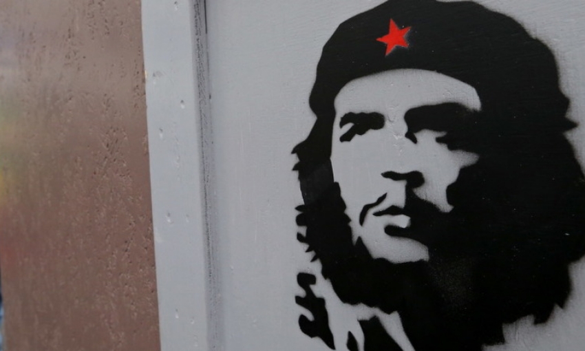В Боливии умер военный, расстрелявший в 1967 году Че Гевару