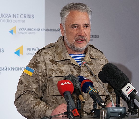 Pharmak from the sanctions: why in Russia sell Ukrainian products from the sanctions list Pharmak from the sanctions: why in Russia sell Ukrainian products from the sanctions list