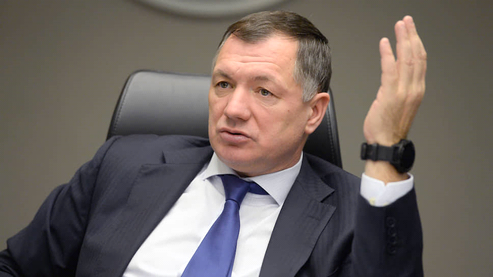 Из пешки в дамку: Ислаева "готовят" под Комарову? Из пешки в дамку: Ислаева "готовят" под Комарову?