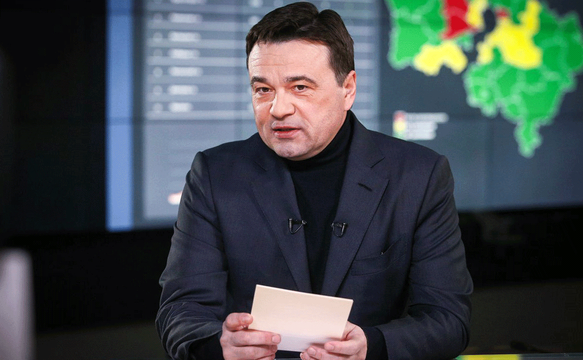 "Подсели" на реновацию: Воробьев полетит рядом с "Самолетом"?