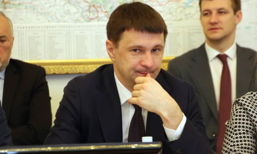 "Визирь" для Хабирова: глава Башкирии "усиливается" в противовес Назарову?