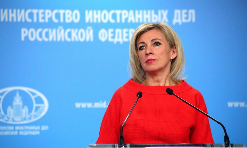 Провокации без "добавленной стоимости" и смерть автономного организма ООН - Мария Захарова о биологических лабораториях США на Украине