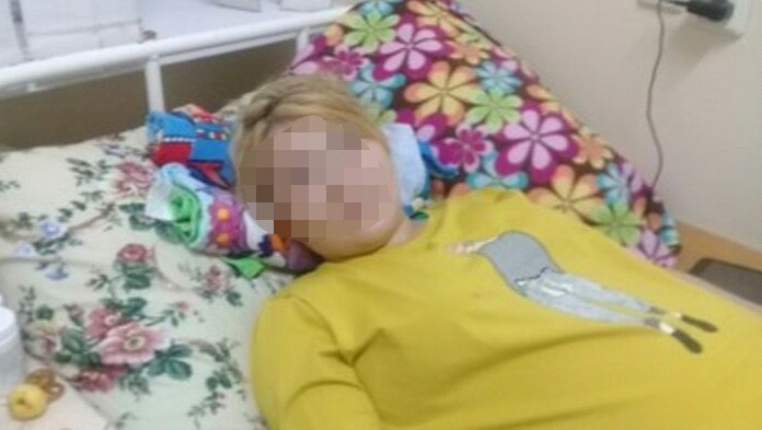 Сила боли: парализованная девушка борется с алчной родней и равнодушием чиновников Сила боли: парализованная девушка борется с алчной родней и равнодушием чиновников