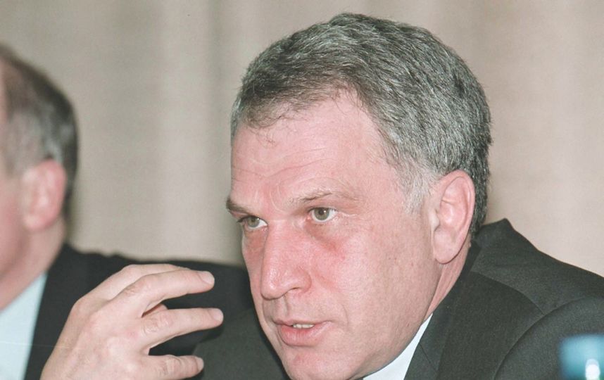 Изгнали "Швабой": оптический институт им. Вавилова уйдет с молотка?
