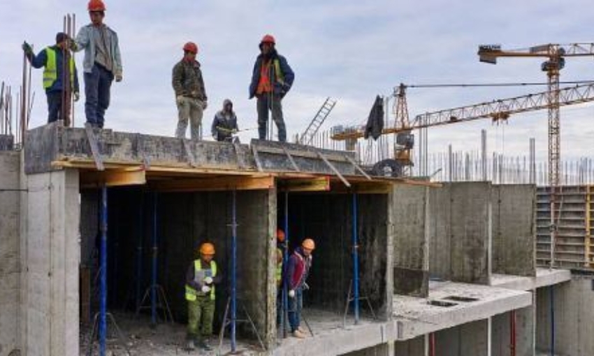 Крутое ПИКе: девелопер Гордеев находится в преддефолтном состоянии?