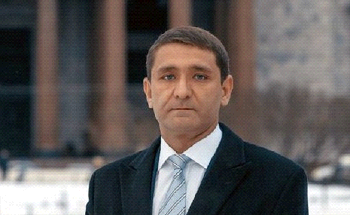 Ничего нового в "Россетях": Рюмин "по стопам" Ливинского? Ничего нового в "Россетях": Рюмин "по стопам" Ливинского?