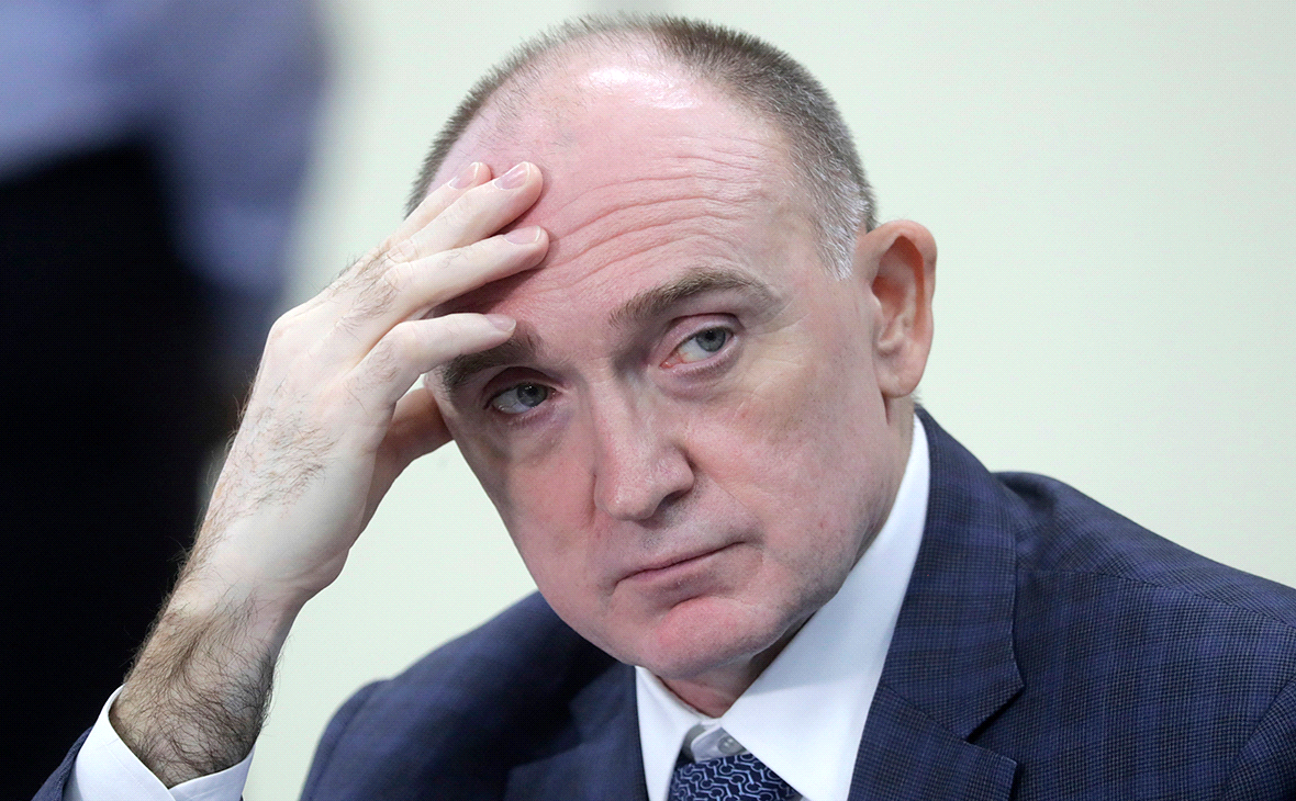 "Король" Лев: Текслер работает на интересы Гниденко?