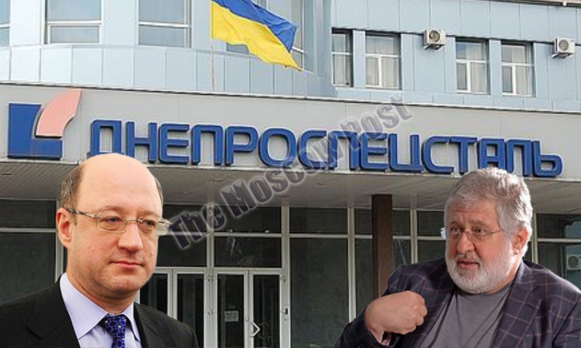 Родина там, где деньги: "патриотическая" позиция Александра Бабакова?