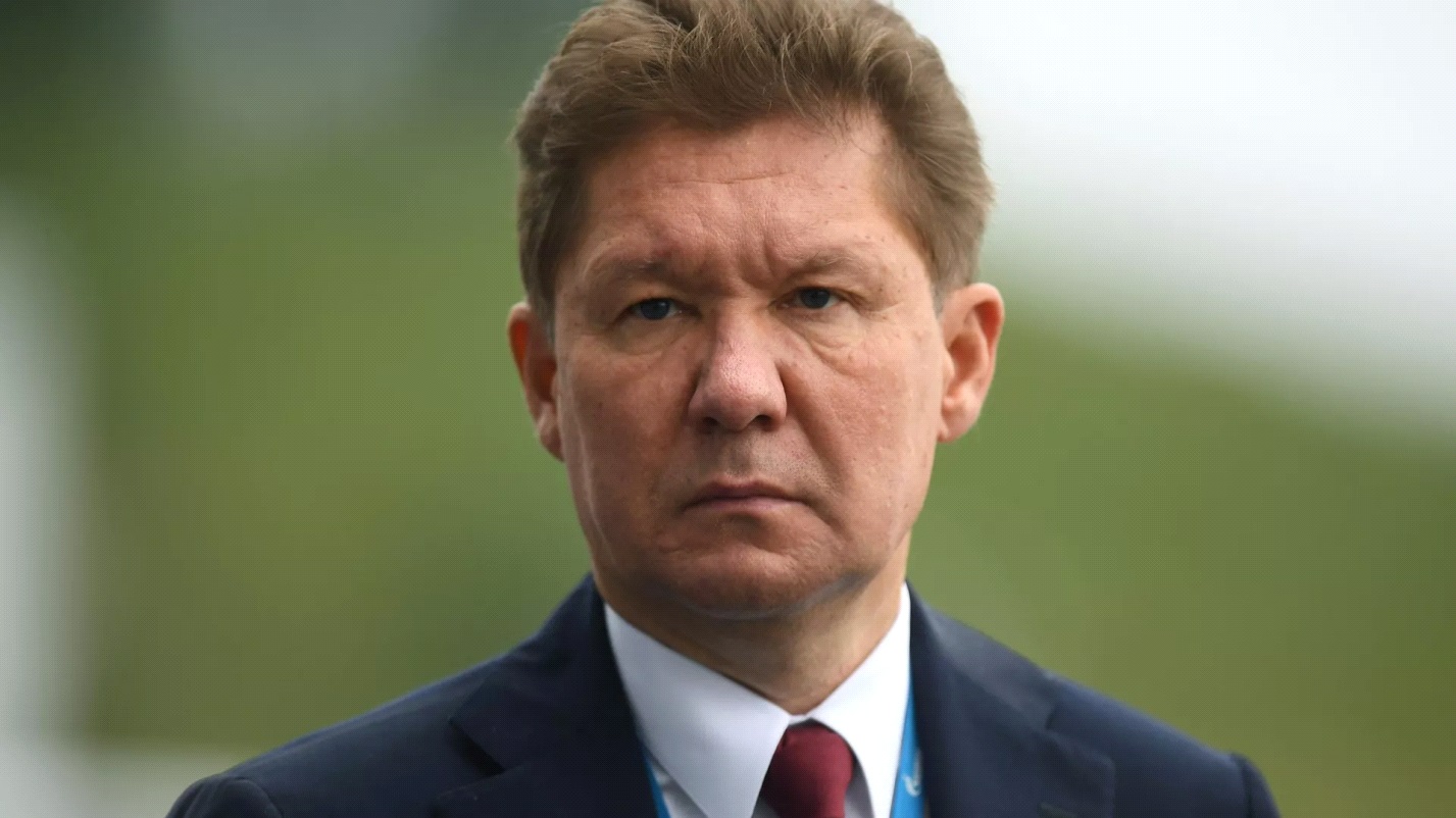 Такая корова нужна самому: Миллер переиграл Сечина на слабостях Струкова? Такая корова нужна самому: Миллер переиграл Сечина на слабостях Струкова?