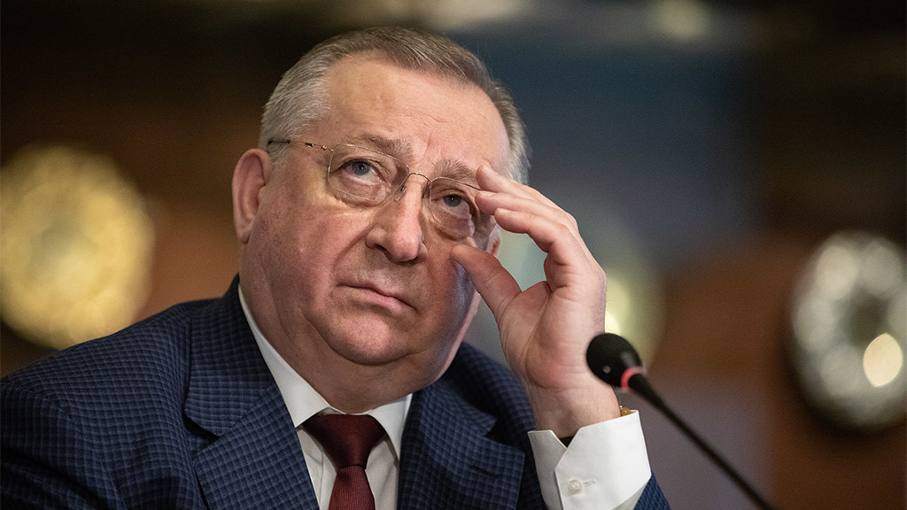 Каландой об Делькредере