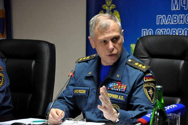МЧС и куриный триллер: The Moscow Post выявил синдромы главной профессиональной болезни чиновников МЧС и куриный триллер: The Moscow Post выявил синдромы главной профессиональной болезни чиновников