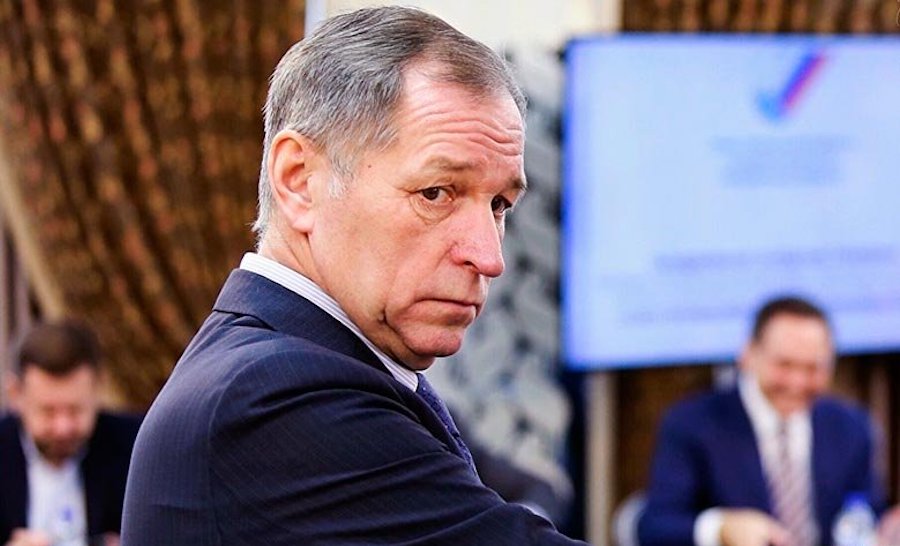 Струкова на экспертизу: где олигарх возьмет 1,58 миллиарда рублей