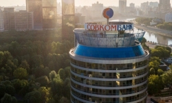 Хотимские с "большой дороги", или новый МММ: "Совкомбанк" под полным прикрытием ЦБ