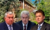 Миллер, Сечин, Собянин: кто "позарился" на дачу Чкаловых в Серебряном Бору?