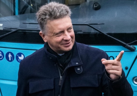 Соколов сделал своё дело: после краха "Метростроя" очередь за АО "АвтоВАЗ"?