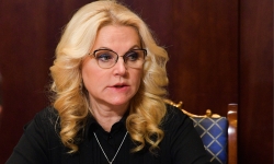 Без угла на Патриарших: Отель для вице-премьера, и при чем тут Татьяна Голикова
