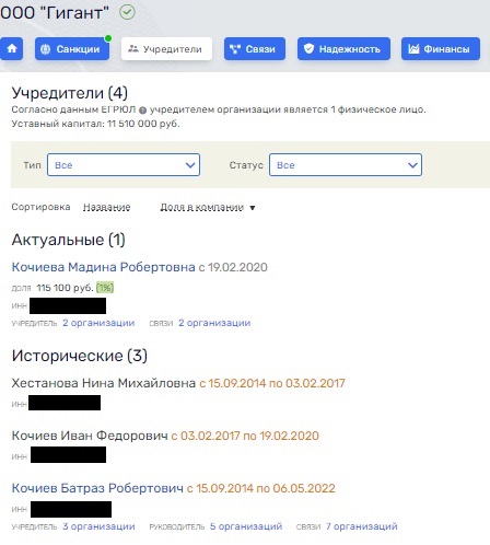 On Kochiev to the "Source" of corruption: the deputy was accused of illegal alcohol business On Kochiev to the "Source" of corruption: the deputy was accused of illegal alcohol business