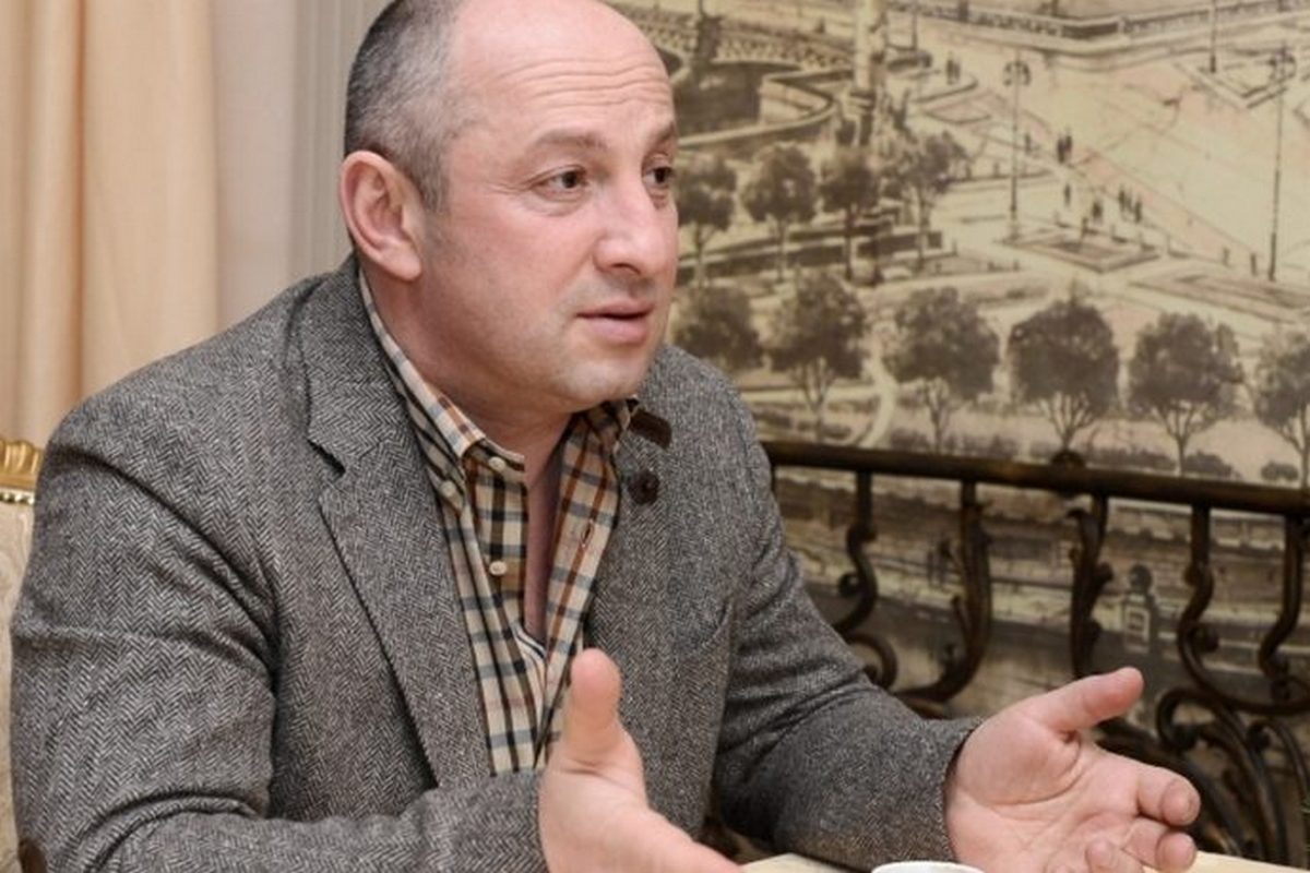On Kochiev to the "Source" of corruption: the deputy was accused of illegal alcohol business On Kochiev to the "Source" of corruption: the deputy was accused of illegal alcohol business