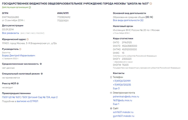 Укрупнились по "не хочу": Кому на руку ликвидация сотен московских школ 