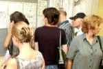 РФ: безработица отступает?