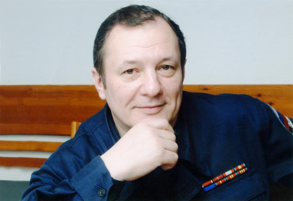 На всякий пожарный: бывший замминистра создал в МЧС свою финансовую империю На всякий пожарный: бывший замминистра создал в МЧС свою финансовую империю