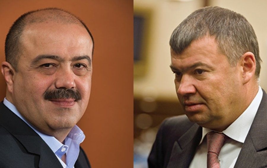 Топов просят сесть по-хорошему Топов просят сесть по-хорошему