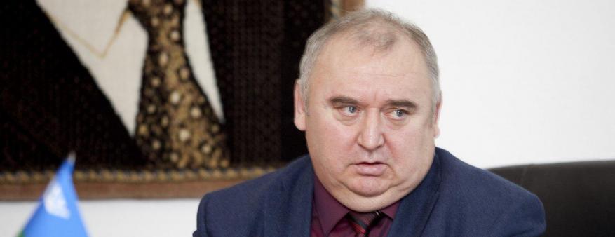 Сторожук в суде "караулит" ФАС: обиду на антимонопольщиков олигарх вымещает на журналистах Сторожук в суде "караулит" ФАС: обиду на антимонопольщиков олигарх вымещает на журналистах