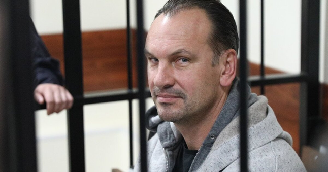 Фридман хочет в Буржуинию