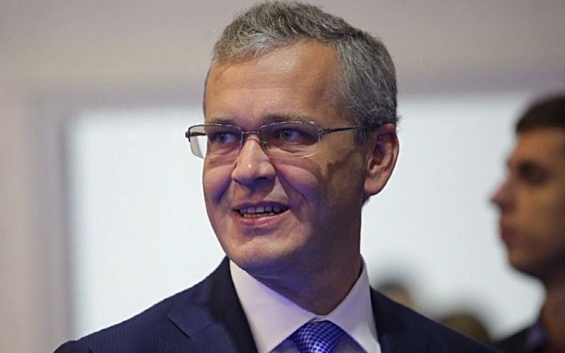 Егоров "подвинет" Свиридовых для своих: в истории с тамбовской ТСК, промелькнул Дмитрий Аржанов