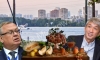 Dosflot will be built: Pavel Tyo entered the environmental zone of Moscow