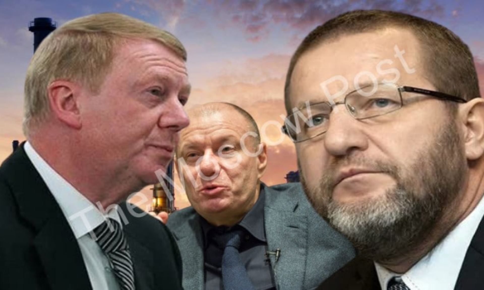 Вспоминая бесплатный "цирк": не пора ли напомнить о залоговых аукционах?