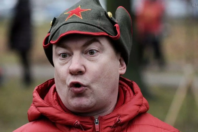 "Анти-упоротый лис" стал председателем