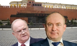 "Анти-упоротый лис" стал председателем