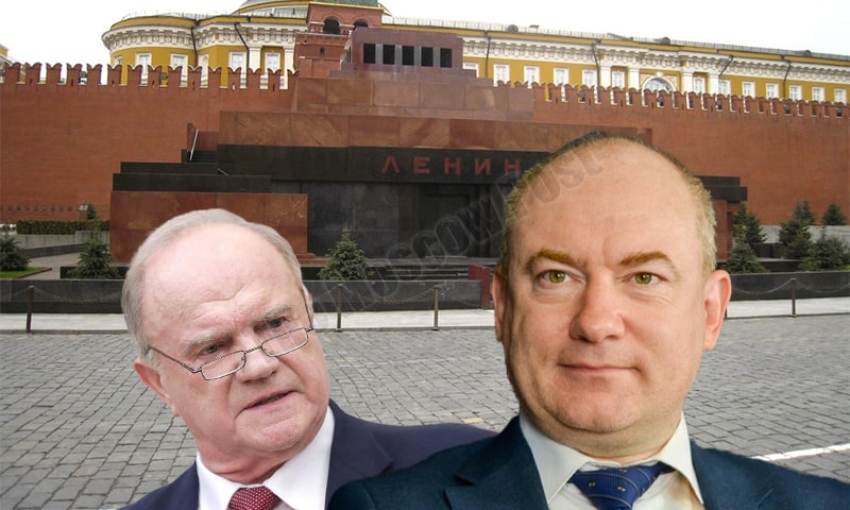 "Анти-упоротый лис" стал председателем