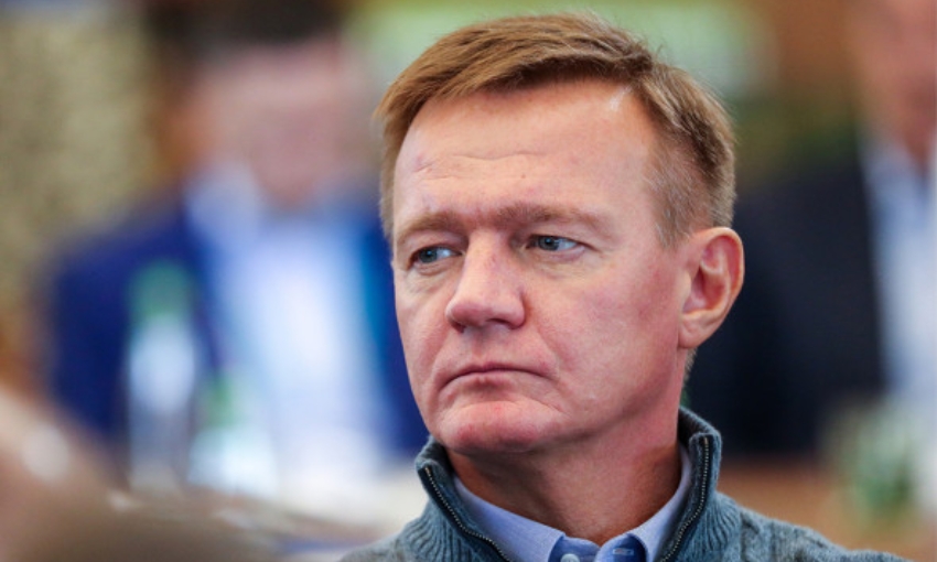 Губернатор Курской области Старовойт заявил об обстреле ВСУ приграничных поселков
