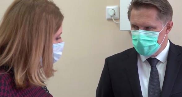 "Синдром" Старовойта: виновные не обнаружены "Синдром" Старовойта: виновные не обнаружены